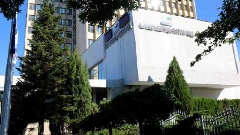 Бюджетът дава заем на Гълъбово, заради неизплатени такси от мините